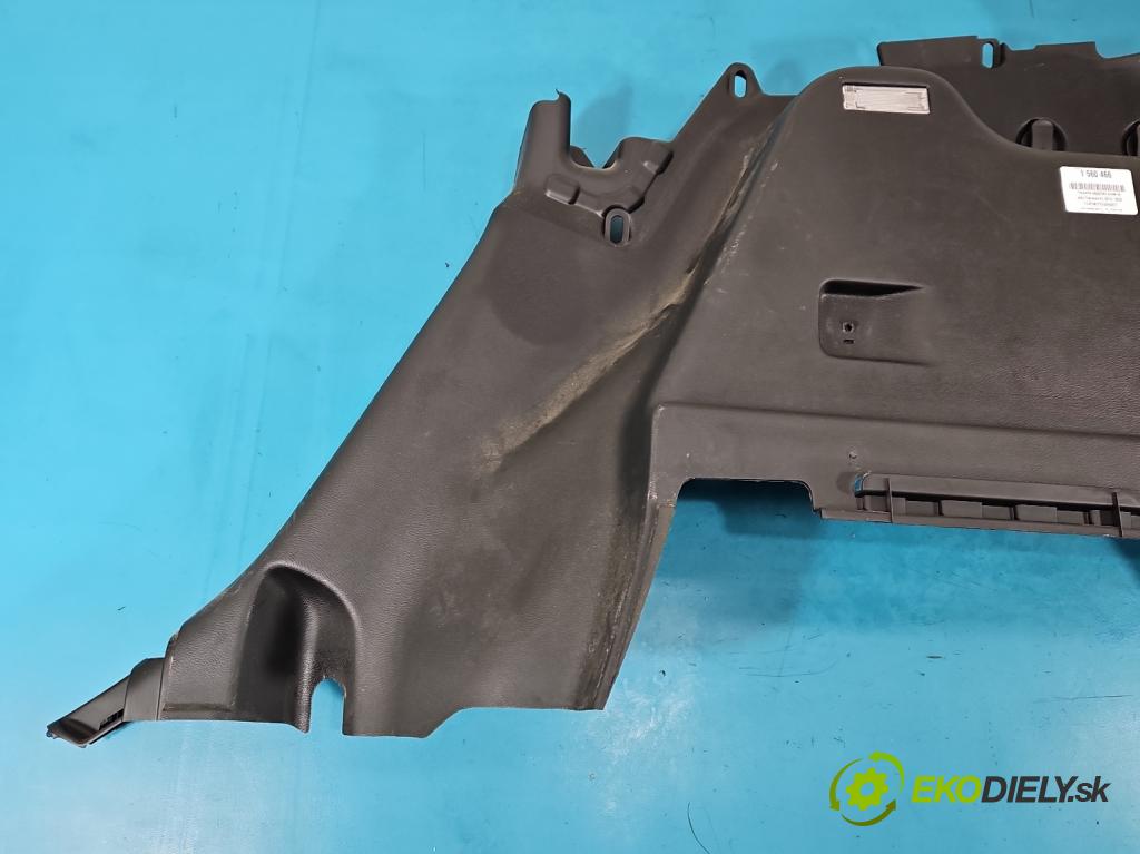 Jeep Cherokee KL 2013-2023 2.0 multijet 140 hp manual 103 kW 1956 cm3 5- Tapacír: kufra: pravé 1UD08TRMAB