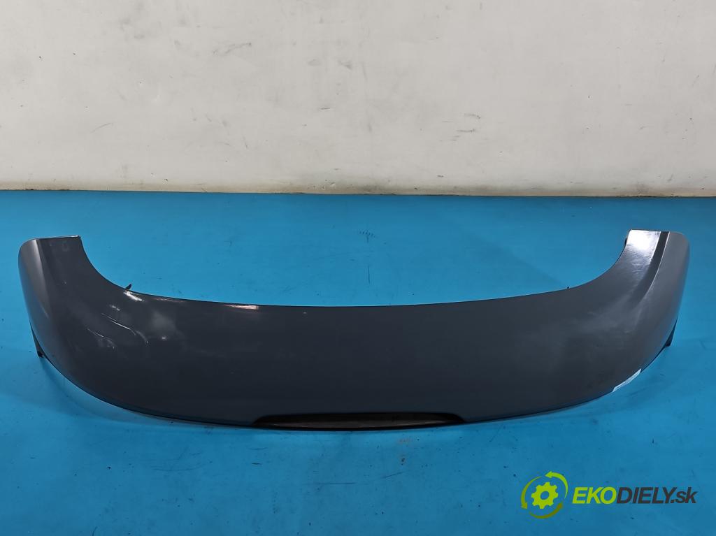 Jeep Cherokee KL 2013-2023 2.0 multijet 140 hp manual 103 kW 1956 cm3 5- spoiler  (Spoiler)