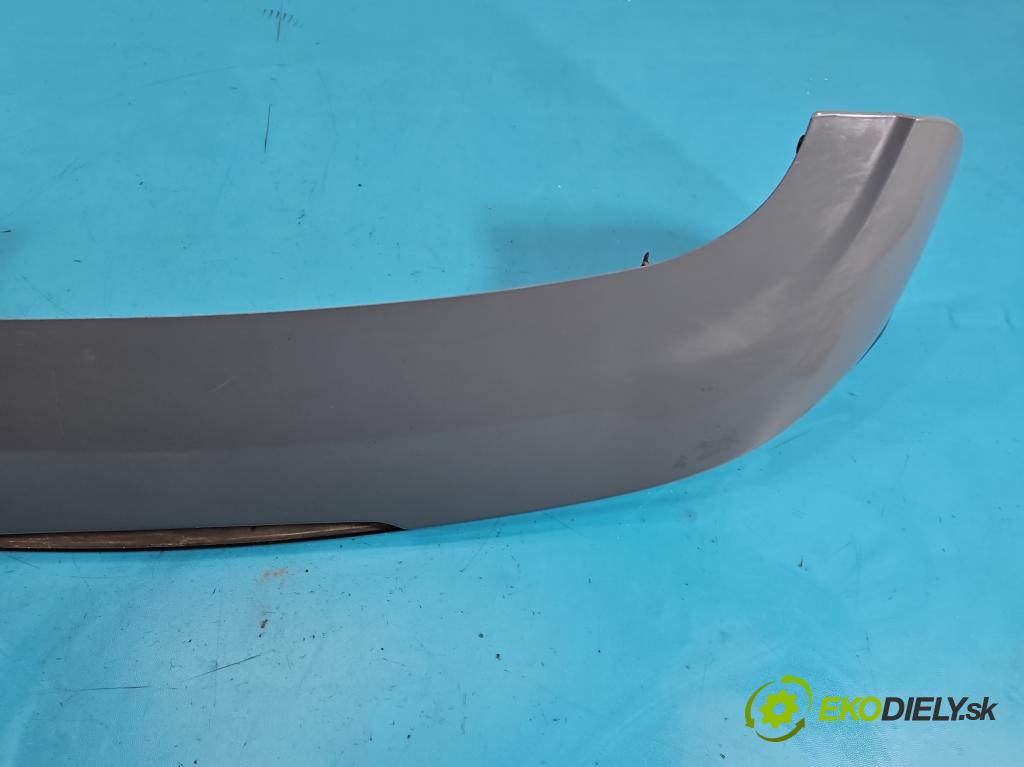 Jeep Cherokee KL 2013-2023 2.0 multijet 140 hp manual 103 kW 1956 cm3 5- spoiler (Spoiler)