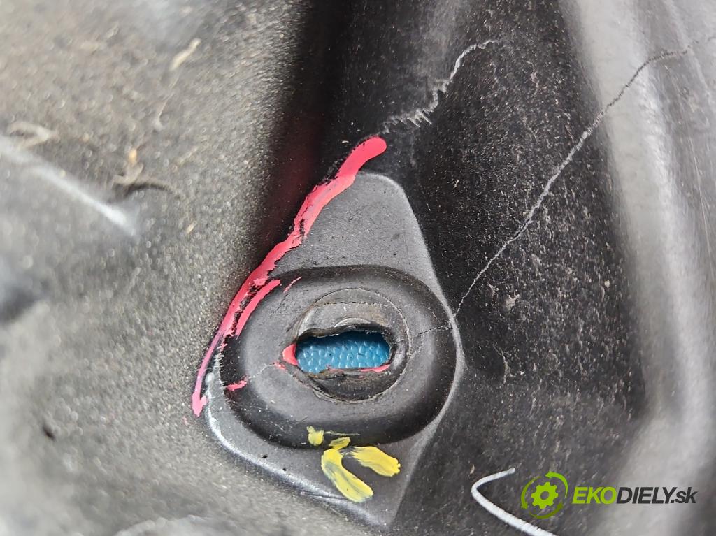 Fiat Freemont 2.0 jtd 170 HP manual 125 kW 1956 cm3 5- kryt kolesa ozubeného 05178181AB