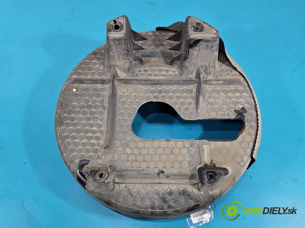 Fiat Freemont 2.0 jtd 170 hp manual 125 kW 1956 cm3 5- kryt kolesa ozubeného 05178181AB