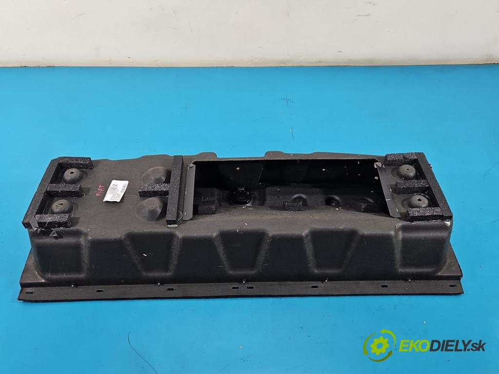 Fiat Freemont 2.0 jtd 170 HP manual 125 kW 1956 cm3 5- kastlík 5AEGAD059