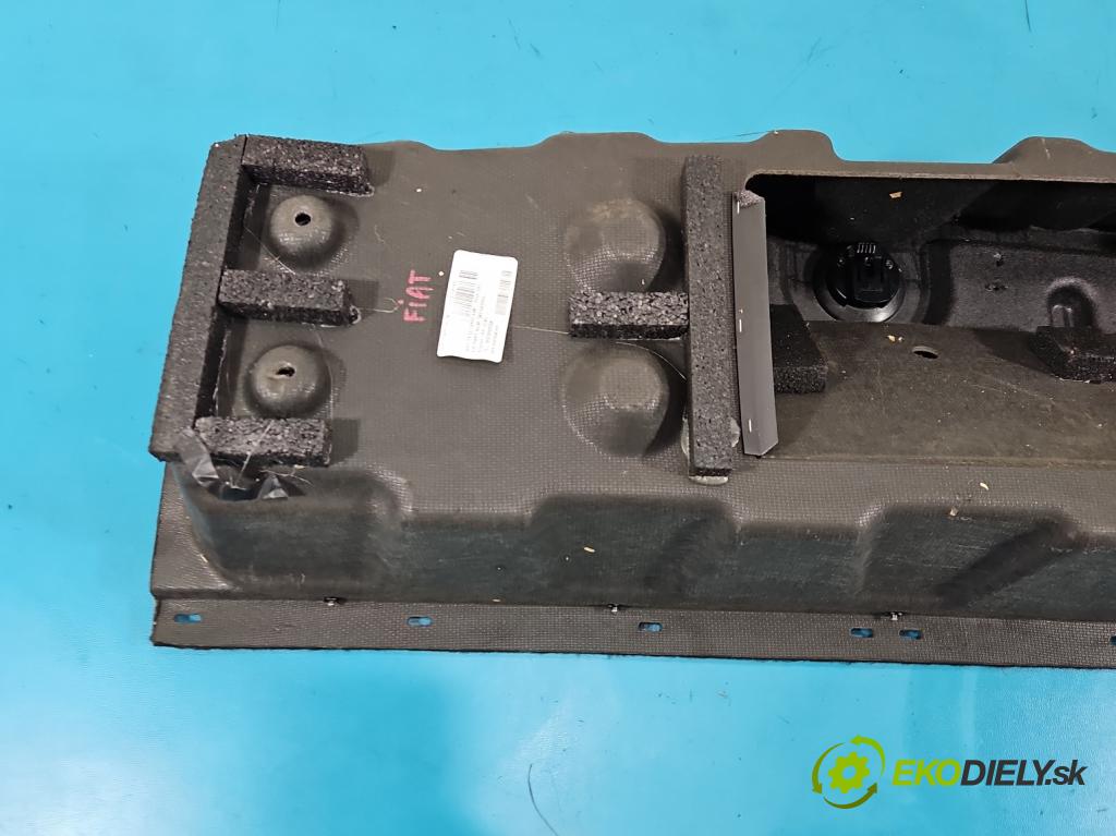 Fiat Freemont 2.0 jtd 170 HP manual 125 kW 1956 cm3 5- kastlík 5AEGAD059