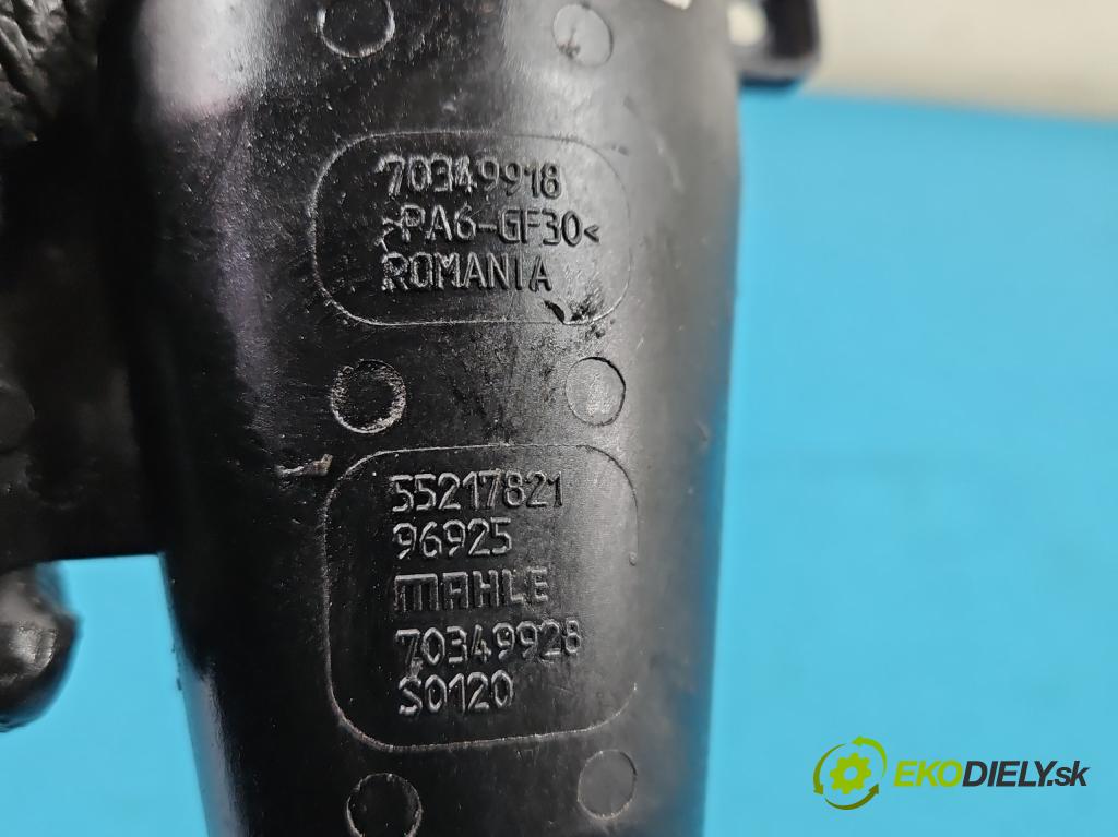 Fiat Freemont 2.0 jtd 170 HP manual 125 kW 1956 cm3 5- obal 55217821