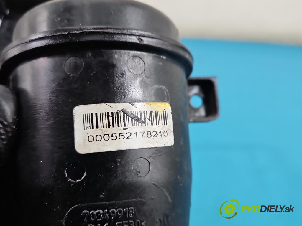 Fiat Freemont 2.0 jtd 170 HP manual 125 kW 1956 cm3 5- obal 55217821