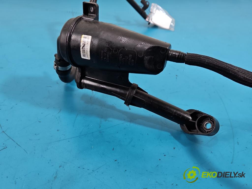 Fiat Freemont 2.0 jtd 170 HP manual 125 kW 1956 cm3 5- obal 55217821