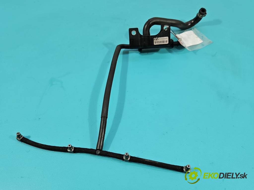 Fiat Freemont 2.0 jtd 170 HP manual 125 kW 1956 cm3 5- rúrka palivovy 000552315920