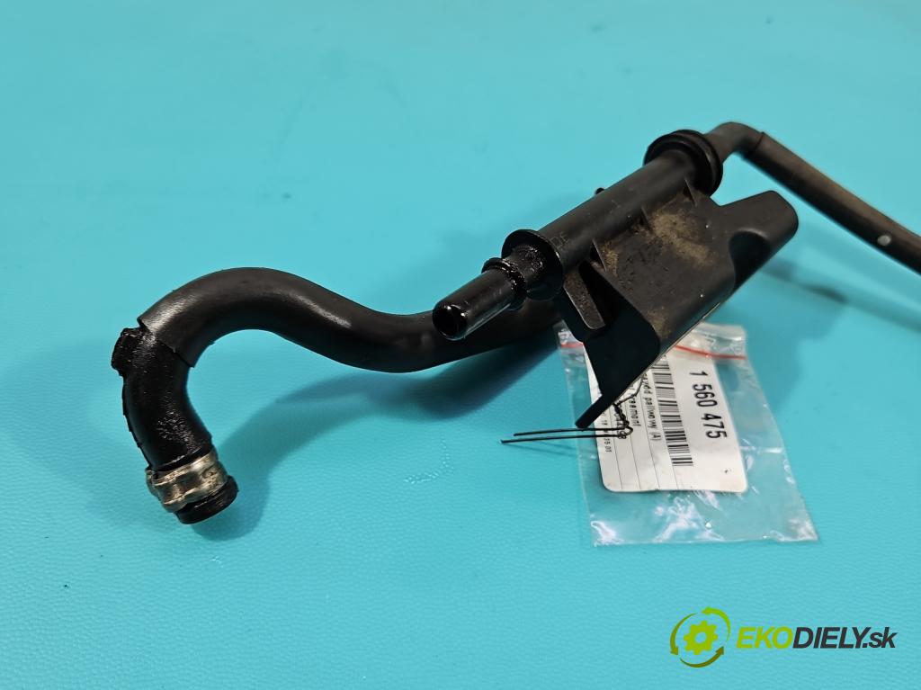 Fiat Freemont 2.0 jtd 170 HP manual 125 kW 1956 cm3 5- rúrka palivovy 000552315920