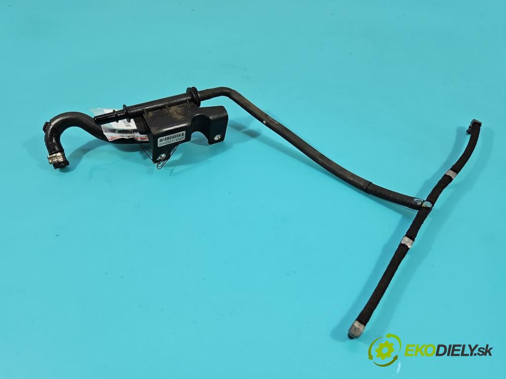 Fiat Freemont 2.0 jtd 170 HP manual 125 kW 1956 cm3 5- rúrka palivovy 000552315920