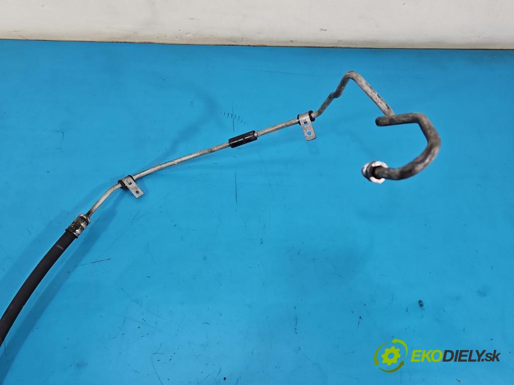 Fiat Freemont 2.0 jtd 170 HP manual 125 kW 1956 cm3 5- rúrka posilovač 05154332AJ