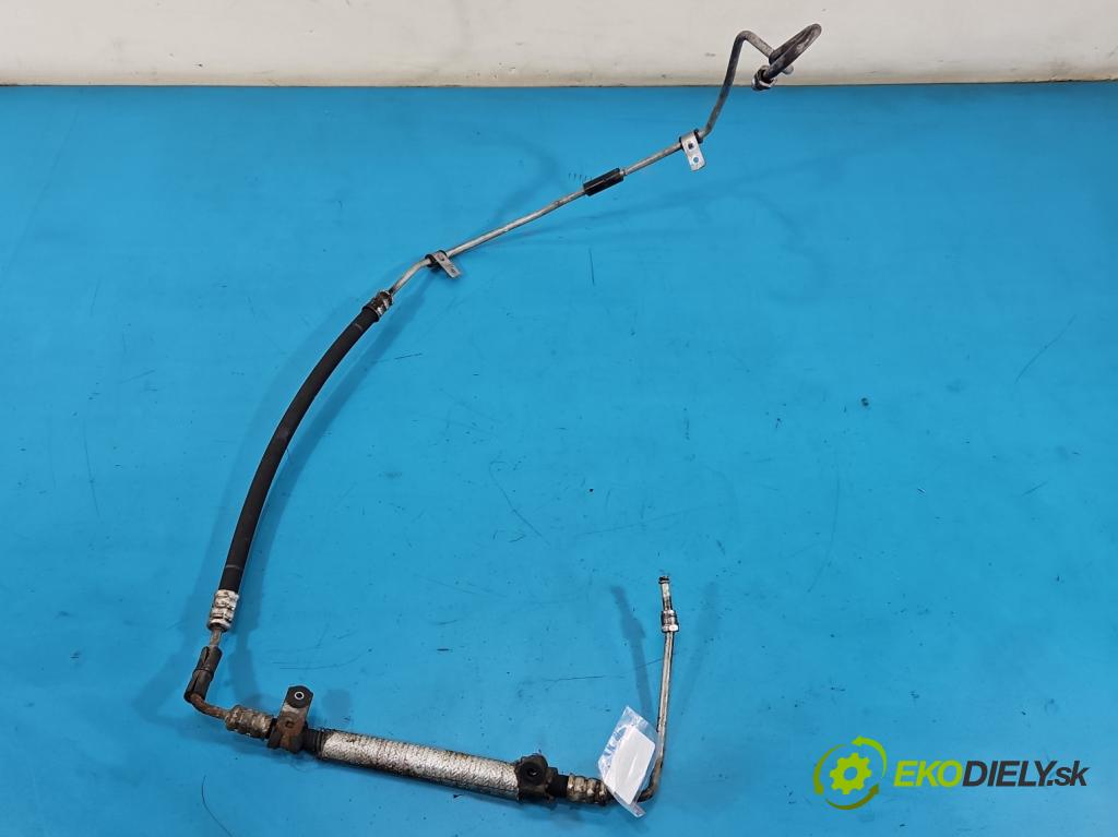 Fiat Freemont 2.0 jtd 170 HP manual 125 kW 1956 cm3 5- rúrka posilovač 05154332AJ