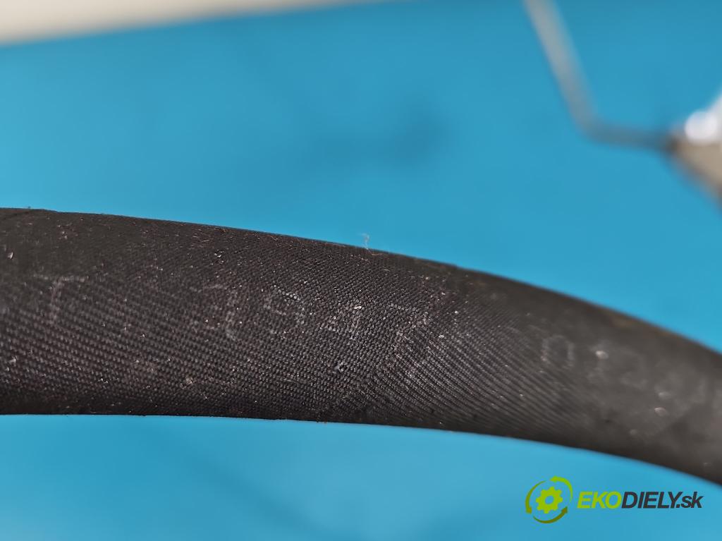 Fiat Freemont 2.0 jtd 170 HP manual 125 kW 1956 cm3 5- rúrka posilovač 05154332AJ