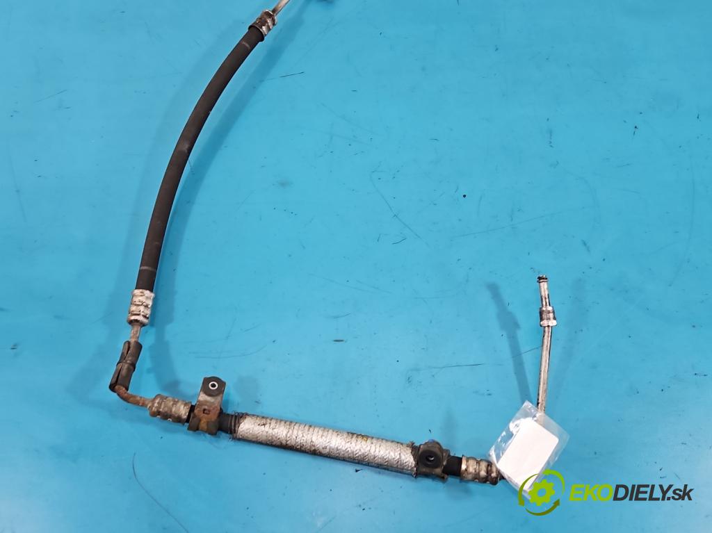 Fiat Freemont 2.0 jtd 170 HP manual 125 kW 1956 cm3 5- rúrka posilovač 05154332AJ