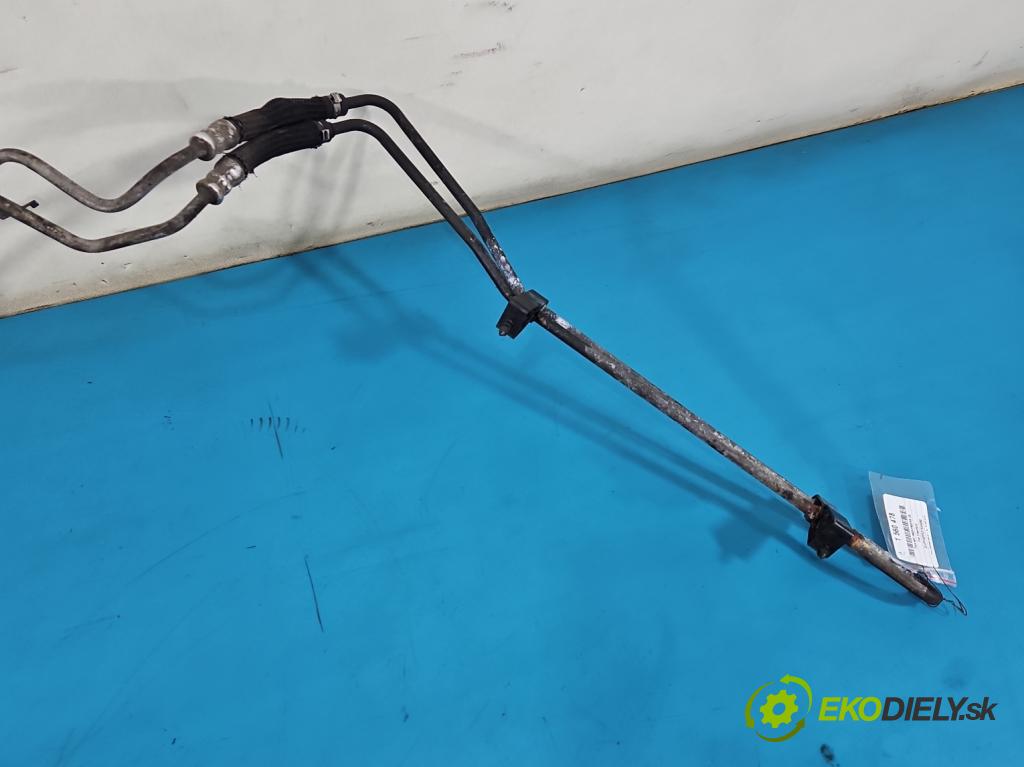 Fiat Freemont 2.0 jtd 170 HP manual 125 kW 1956 cm3 5- rúrka posilovač