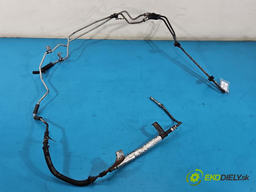 Fiat Freemont 2.0 jtd 170 HP manual 125 kW 1956 cm3 5- rúrka posilovač 