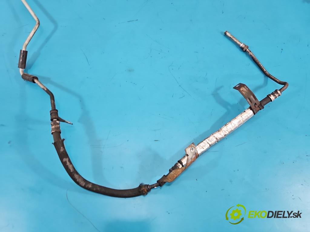 Fiat Freemont 2.0 jtd 170 HP manual 125 kW 1956 cm3 5- rúrka posilovač