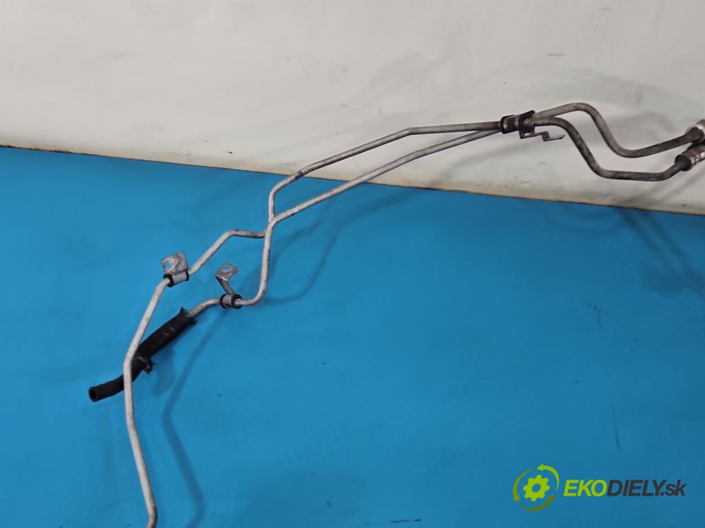 Fiat Freemont 2.0 jtd 170 HP manual 125 kW 1956 cm3 5- rúrka posilovač