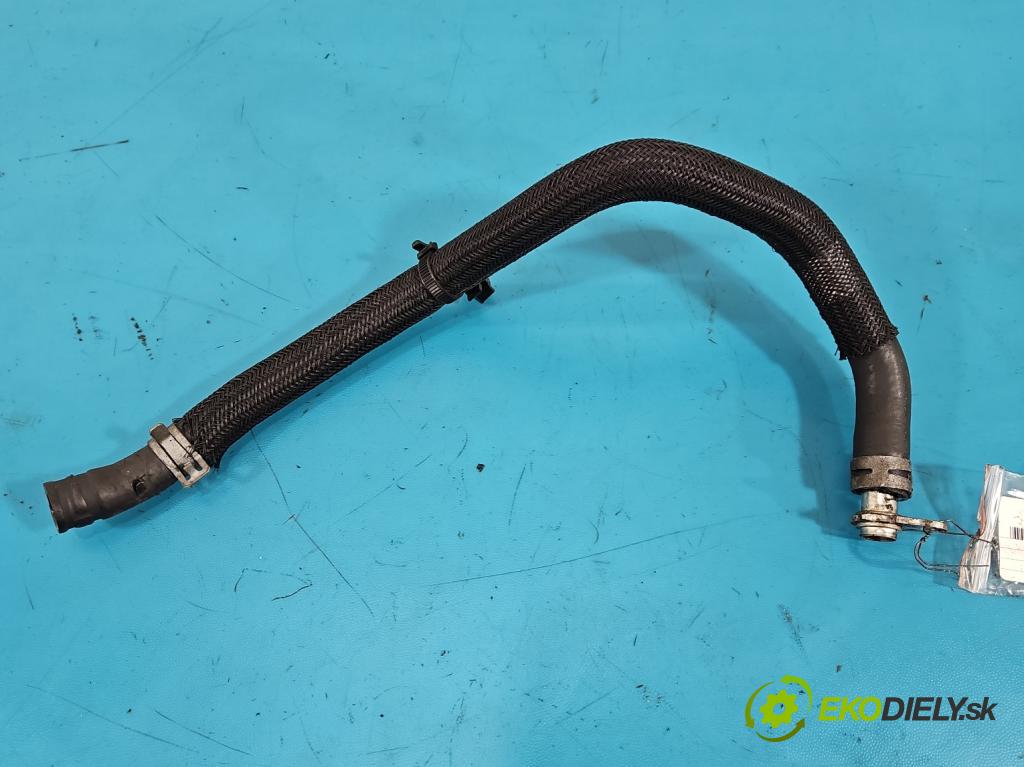 Fiat Freemont 2.0 jtd 170 HP manual 125 kW 1956 cm3 5- rúrka posilovač 05154356AC