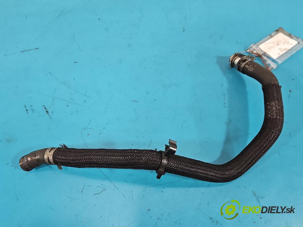 Fiat Freemont 2.0 jtd 170 HP manual 125 kW 1956 cm3 5- rúrka posilovač 05154356AC