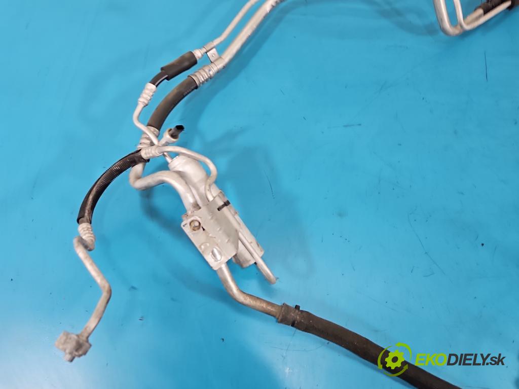 Fiat Freemont 2.0 jtd 170 hp manual 125 kW 1956 cm3 5- trubka klíma 68081031AC