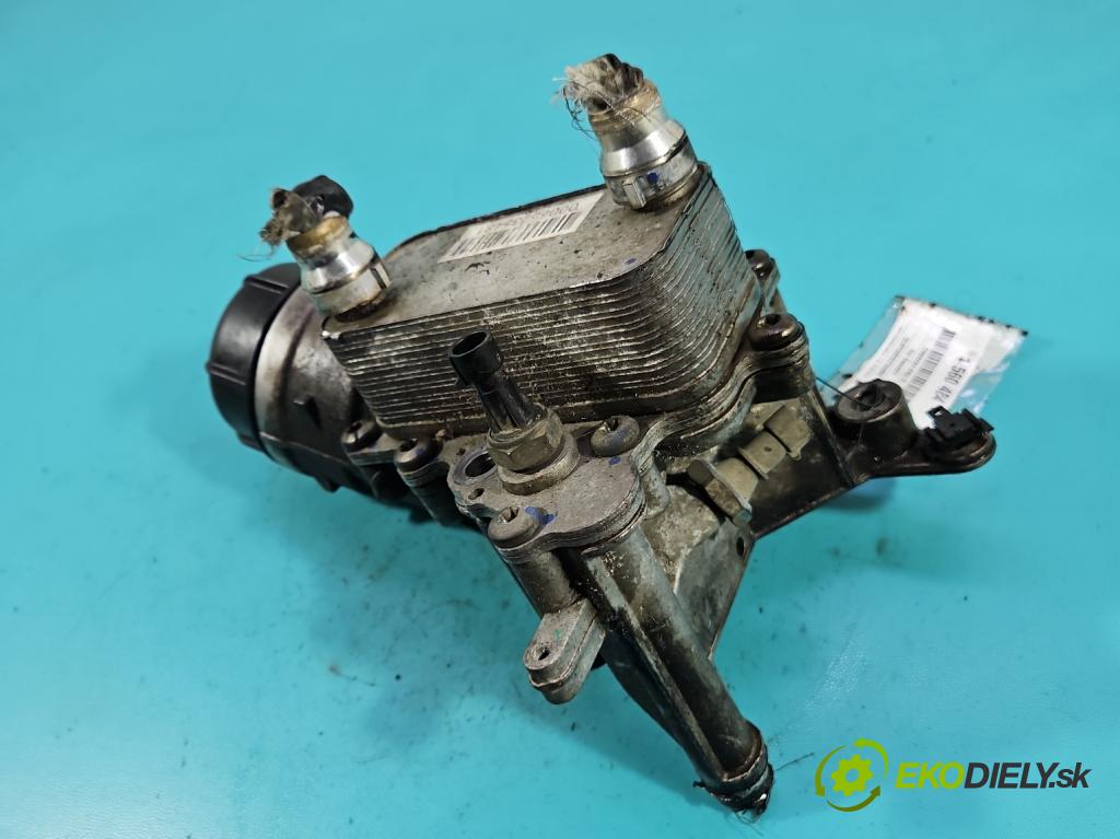 Fiat Freemont 2.0 jtd 170 hp manual 125 kW 1956 cm3 5- Chladič olej: 55235481