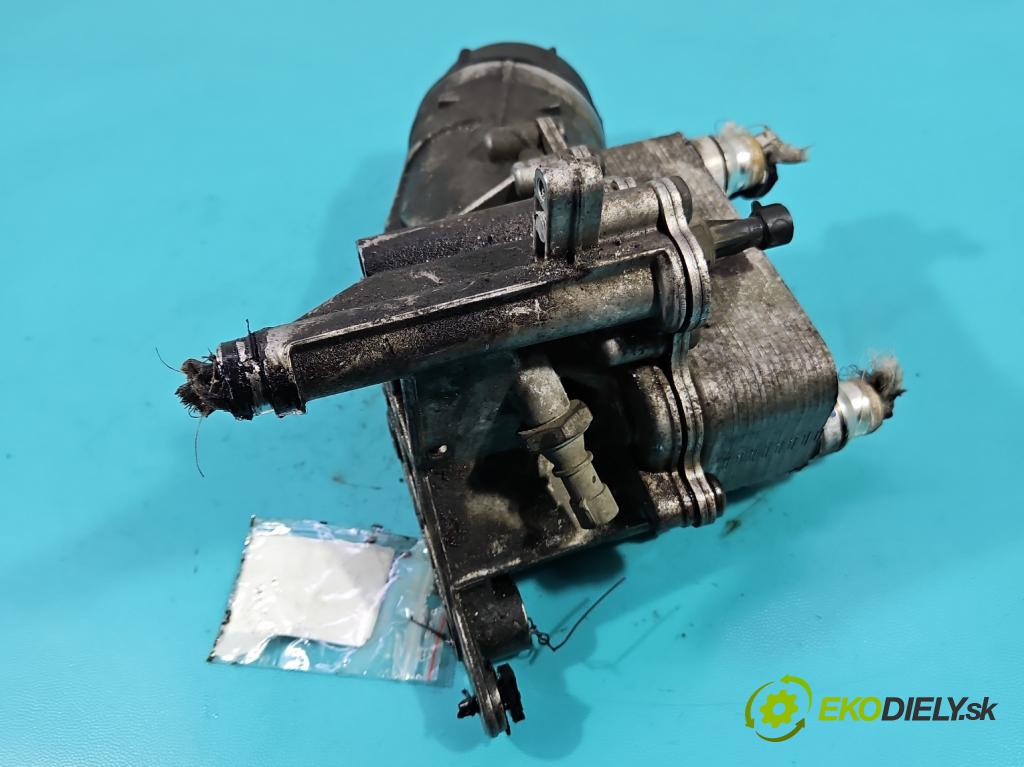 Fiat Freemont 2.0 jtd 170 hp manual 125 kW 1956 cm3 5- Chladič olej: 55235481