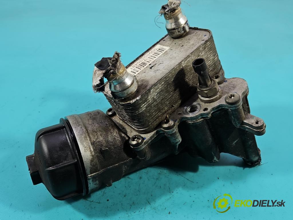 Fiat Freemont 2.0 jtd 170 hp manual 125 kW 1956 cm3 5- Chladič olej: 55235481