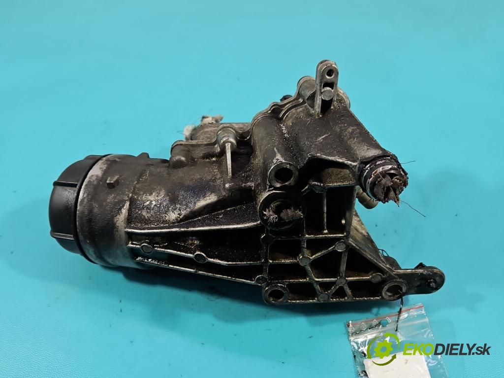 Fiat Freemont 2.0 jtd 170 hp manual 125 kW 1956 cm3 5- Chladič olej: 55235481