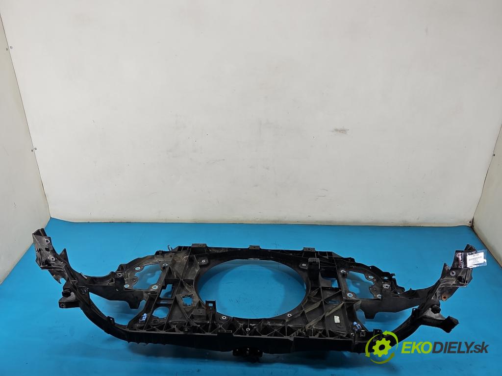 Fiat Freemont 2.0 jtd 170 HP manual 125 kW 1956 cm3 5- pas predný 05116300AC (Výstuha predná)