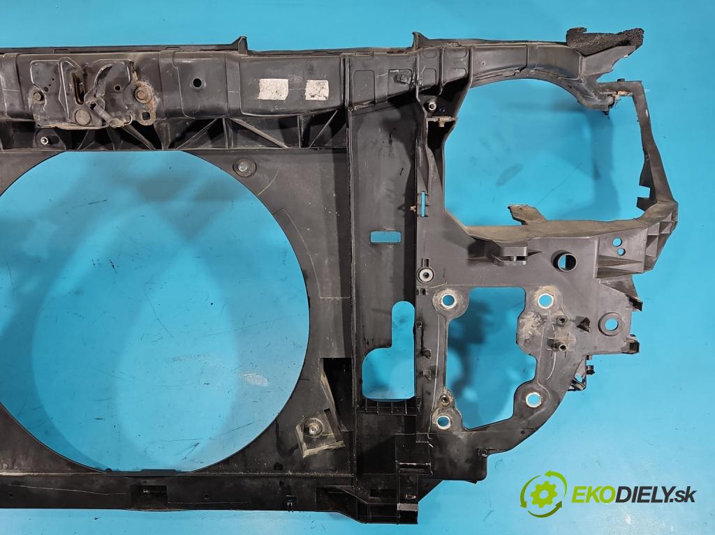 Fiat Freemont 2.0 jtd 170 HP manual 125 kW 1956 cm3 5- pas predný 05116300AC (Výstuha predná)