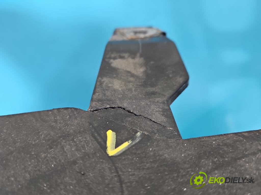 Fiat Freemont 2.0 jtd 170 HP manual 125 kW 1956 cm3 5- pas predný 05116300AC (Výstuha predná)