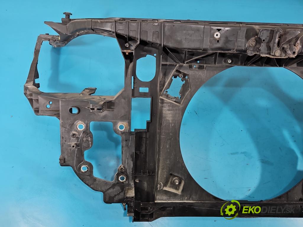 Fiat Freemont 2.0 jtd 170 HP manual 125 kW 1956 cm3 5- pas predný 05116300AC (Výstuha predná)