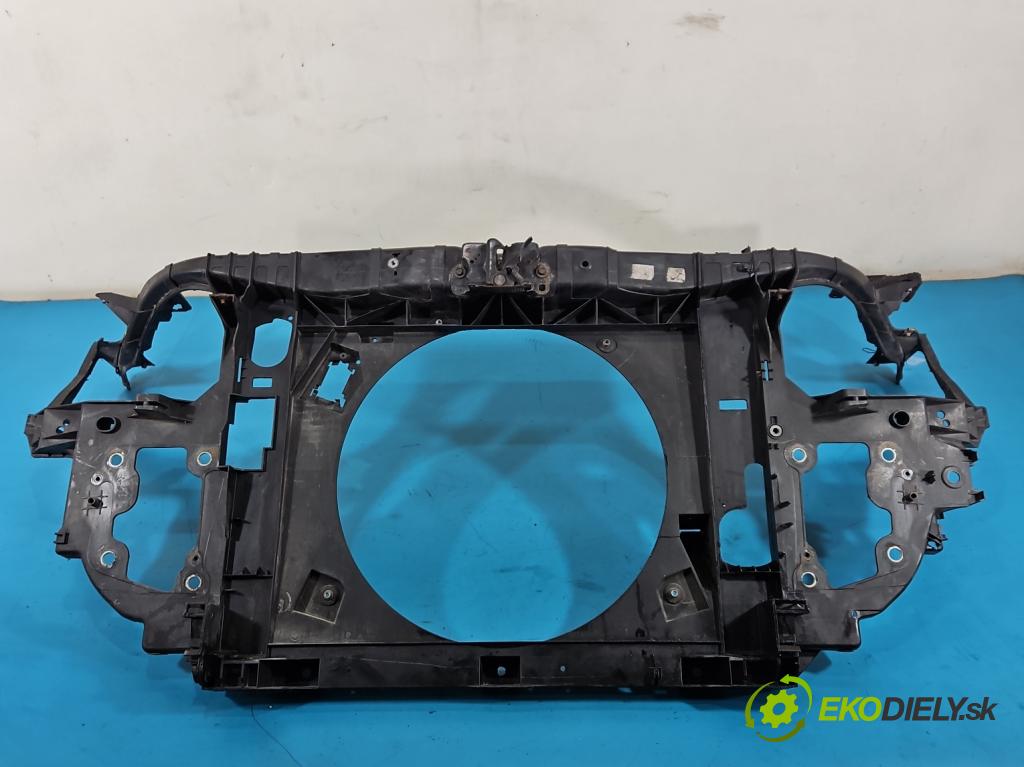 Fiat Freemont 2.0 jtd 170 hp manual 125 kW 1956 cm3 5- stěna přední 05116300AC (Přední výztuha)