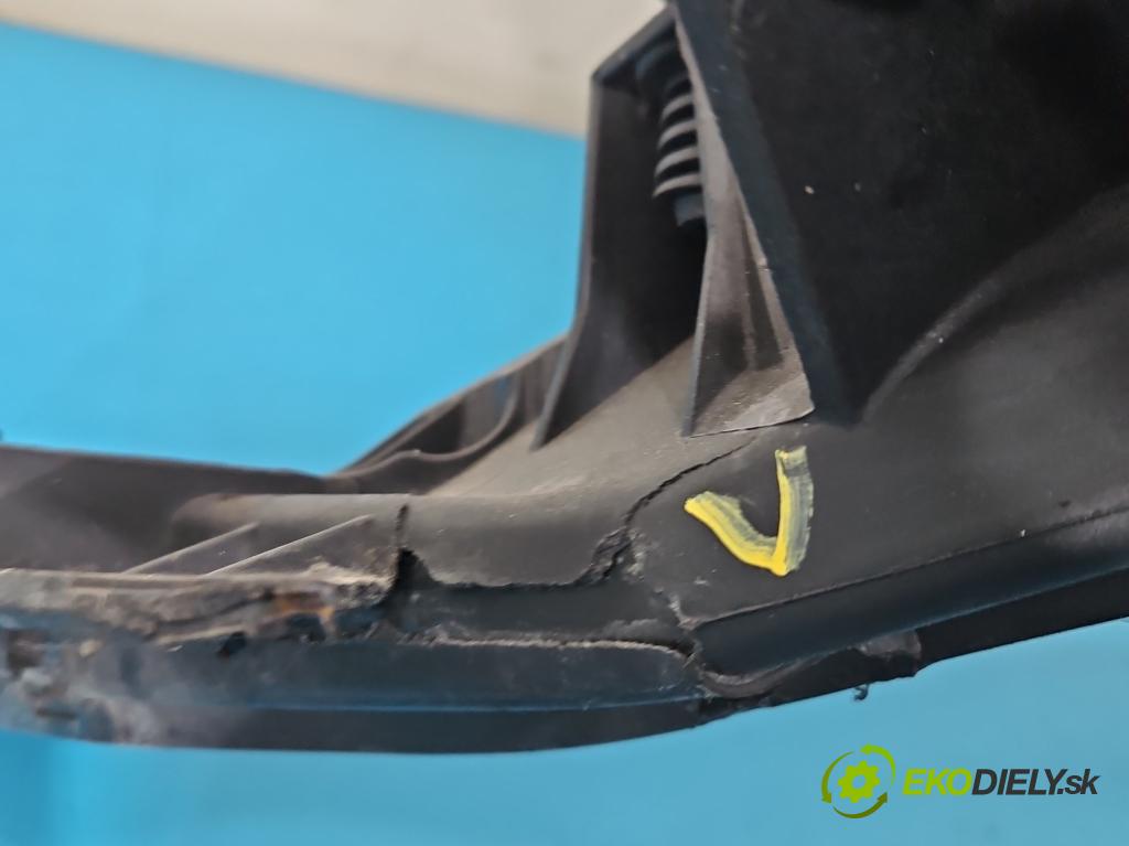 Fiat Freemont 2.0 jtd 170 HP manual 125 kW 1956 cm3 5- pas predný 05116300AC (Výstuha predná)