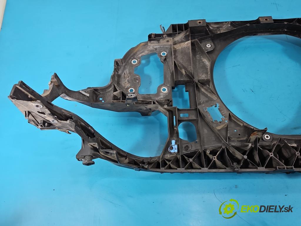 Fiat Freemont 2.0 jtd 170 HP manual 125 kW 1956 cm3 5- pas predný 05116300AC (Výstuha predná)