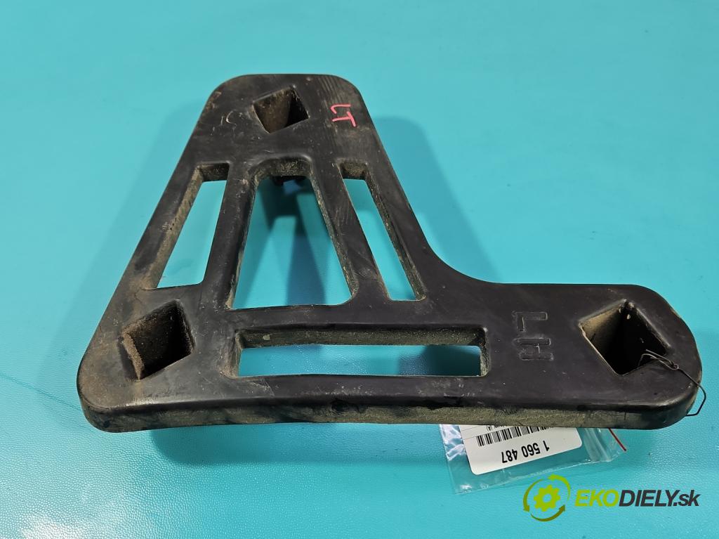 Kia Ceed II 2012-2018 1.6 crdi 128 HP manual 94 kW 1582 cm3 5- Boty: nárazník zadné ľavý 86623-A221C