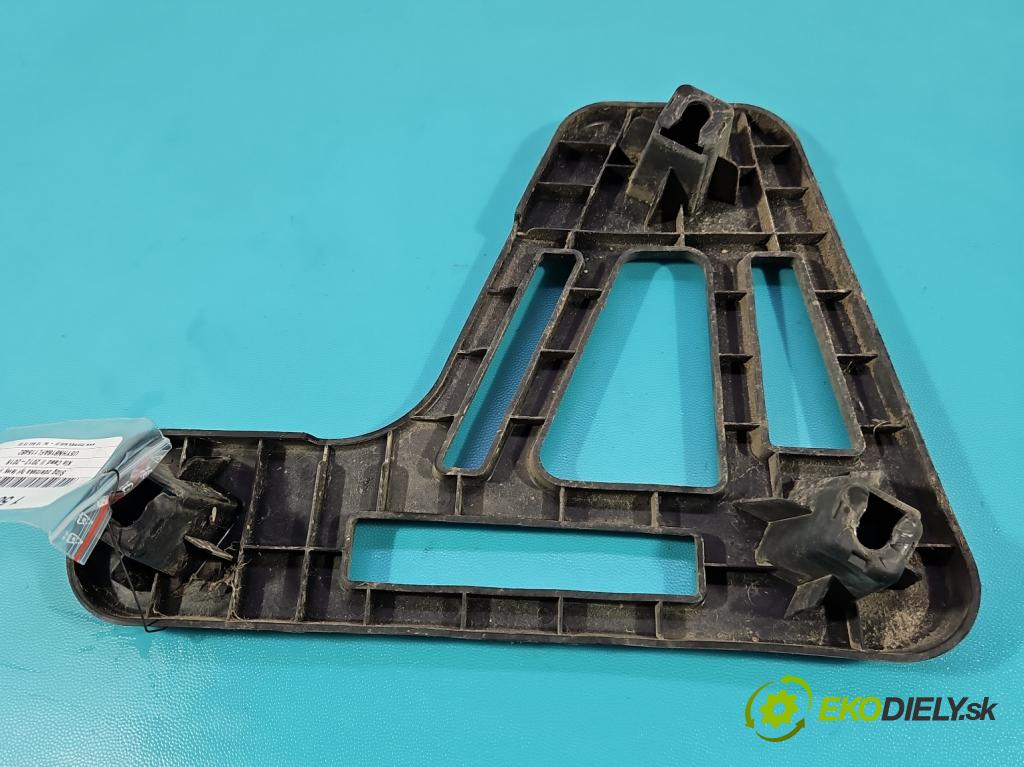 Kia Ceed II 2012-2018 1.6 crdi 128 HP manual 94 kW 1582 cm3 5- Boty: nárazník zadné ľavý 86623-A221C