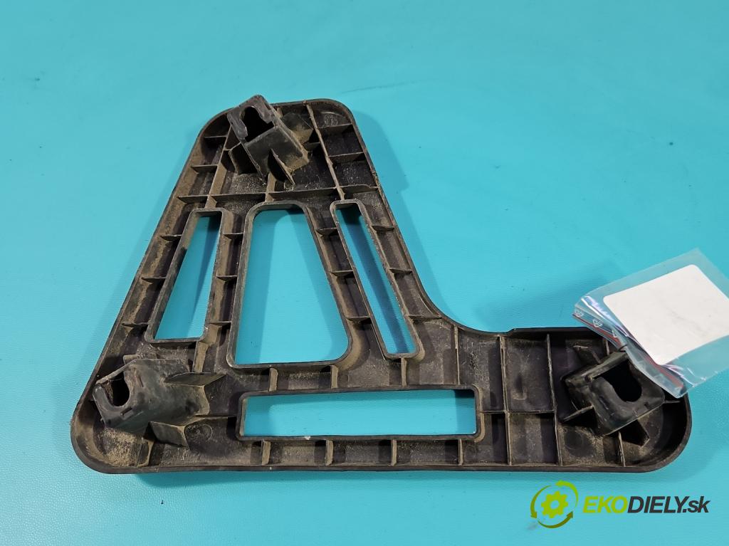 Kia Ceed II 2012-2018 1.6 crdi 128 HP manual 94 kW 1582 cm3 5- Boty: nárazník zadné pravý 88624-A2210