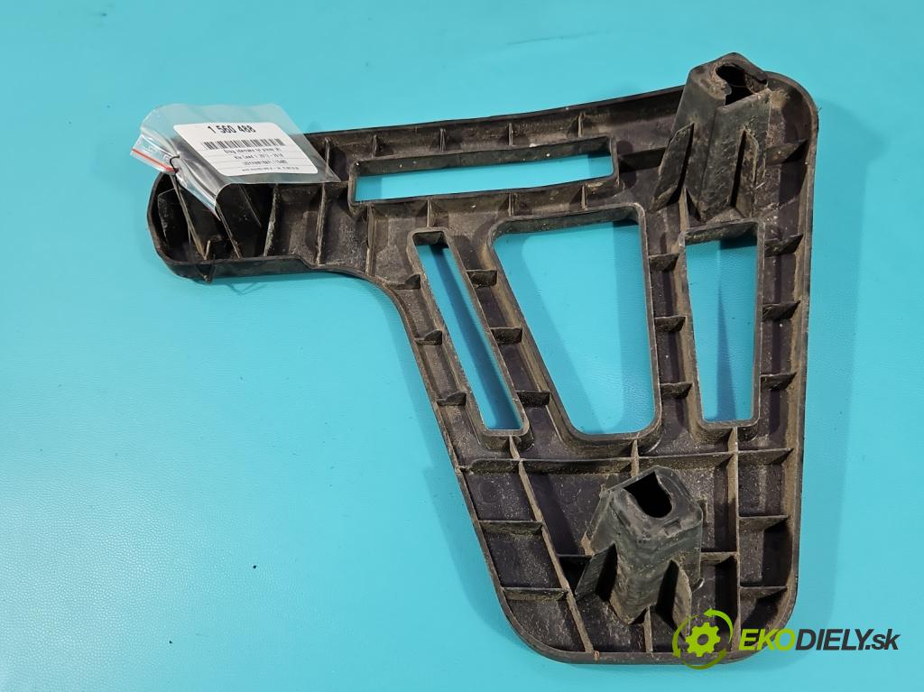 Kia Ceed II 2012-2018 1.6 crdi 128 HP manual 94 kW 1582 cm3 5- Boty: nárazník zadné pravý 88624-A2210