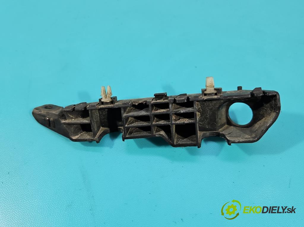 Kia Ceed II 2012-2018 1.6 crdi 128 HP manual 94 kW 1582 cm3 5- Boty: nárazník predné pravý 86516-A2000