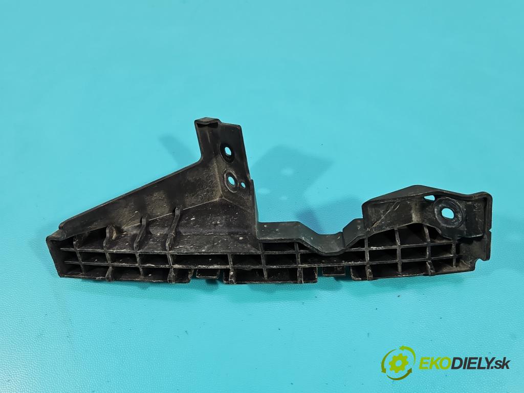 Kia Ceed II 2012-2018 1.6 crdi 128 HP manual 94 kW 1582 cm3 5- Boty: nárazník predné pravý 86516-A2000