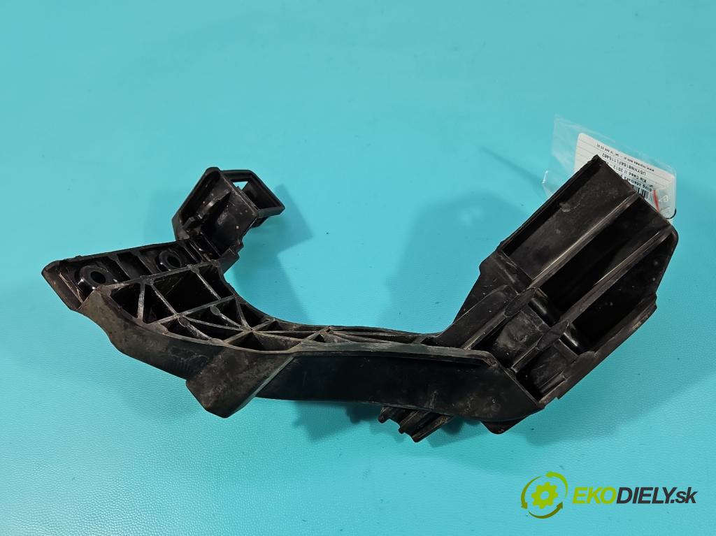 Kia Ceed II 2012-2018 1.6 crdi 128 HP manual 94 kW 1582 cm3 5- Boty: nárazník predné pravý 86516-A2000