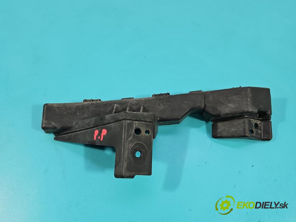 Kia Ceed II 2012-2018 1.6 crdi 128 HP manual 94 kW 1582 cm3 5- Boty: nárazník predné pravý 86516-A2000