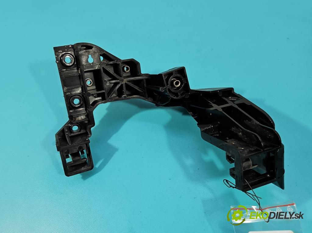 Kia Ceed II 2012-2018 1.6 crdi 128 HP manual 94 kW 1582 cm3 5- Boty: nárazník predné ľavý 86515-A2000