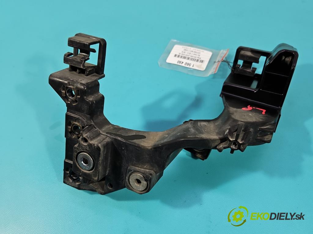 Kia Ceed II 2012-2018 1.6 crdi 128 HP manual 94 kW 1582 cm3 5- Boty: nárazník predné ľavý 86515-A2000