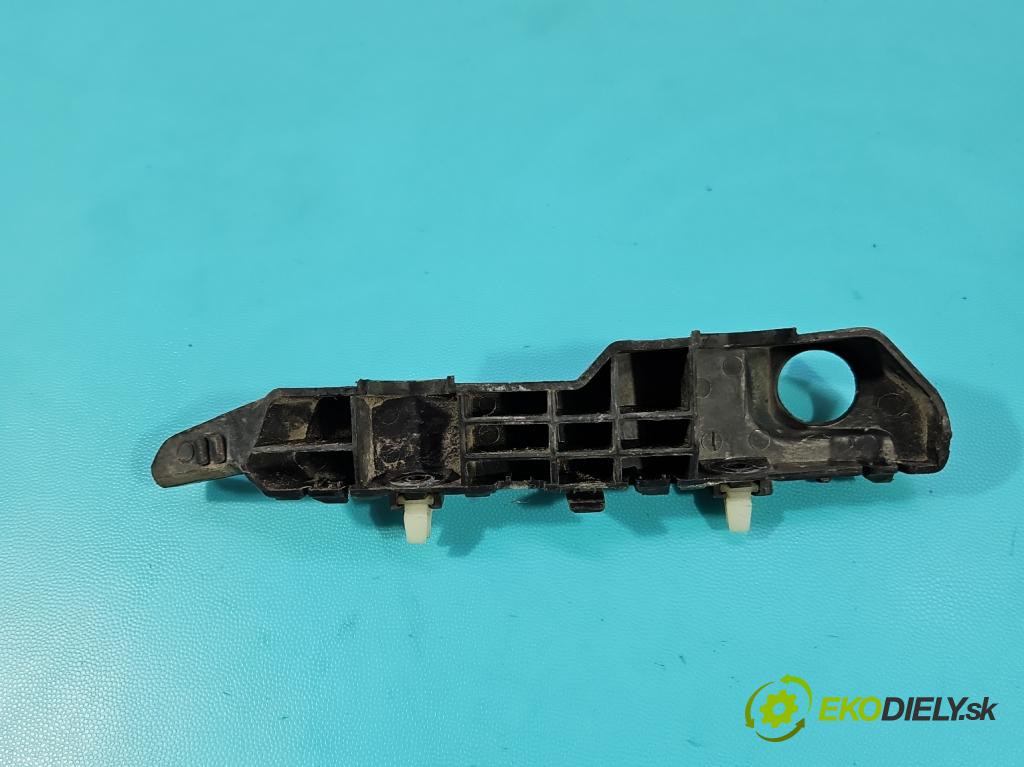 Kia Ceed II 2012-2018 1.6 crdi 128 HP manual 94 kW 1582 cm3 5- Boty: nárazník predné ľavý 86515-A2000