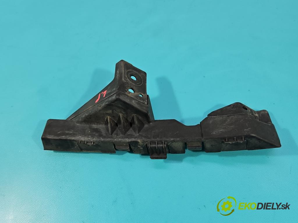 Kia Ceed II 2012-2018 1.6 crdi 128 HP manual 94 kW 1582 cm3 5- Boty: nárazník predné ľavý 86515-A2000