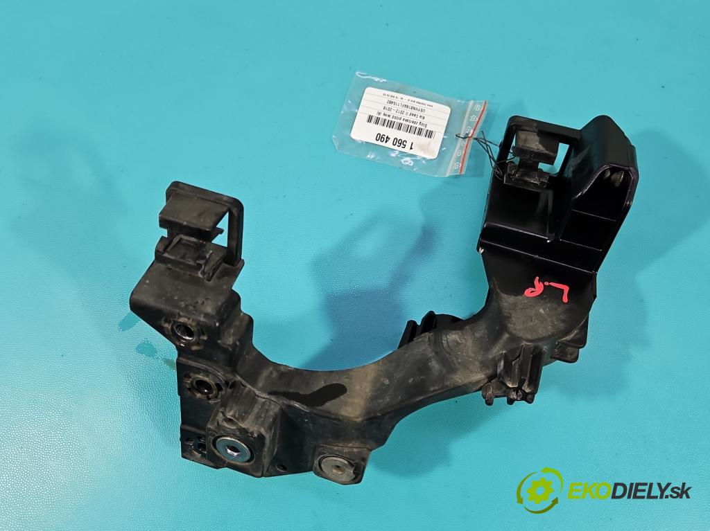 Kia Ceed II 2012-2018 1.6 crdi 128 HP manual 94 kW 1582 cm3 5- Boty: nárazník predné ľavý 86515-A2000