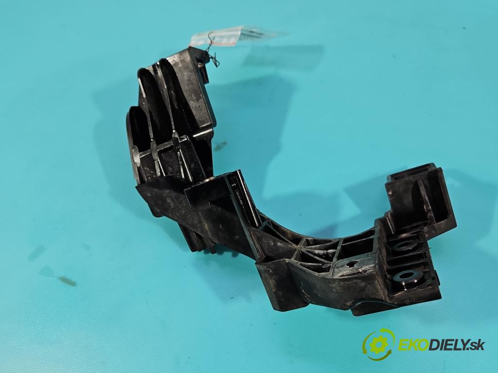 Kia Ceed II 2012-2018 1.6 crdi 128 HP manual 94 kW 1582 cm3 5- Boty: nárazník predné ľavý 86515-A2000