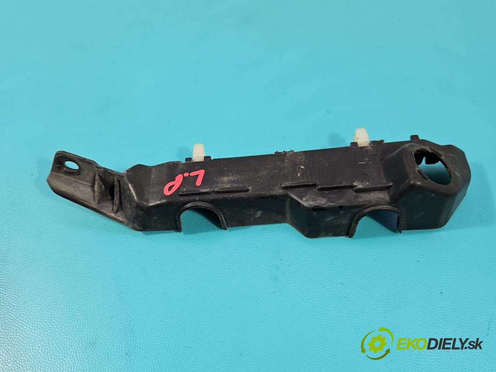 Kia Ceed II 2012-2018 1.6 crdi 128 HP manual 94 kW 1582 cm3 5- Boty: nárazník predné ľavý 86515-A2000